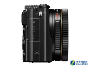 尼康正式发布DL24-85 f/1.8-2.8便携相机