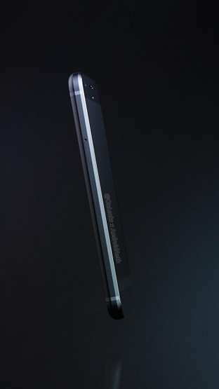 �ȸ�"�׶���"�����ع� ���Ƿ���HTC 10 