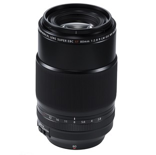 ʿʽXF 80mm f/2.8΢ྵͷ 