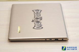 联想小新Air 13航海王定制版笔记本评测