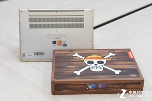联想小新Air Pro航海王定制版笔电评测