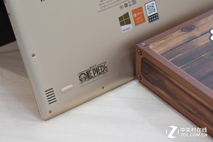 联想小新Air Pro航海王定制版笔电评测