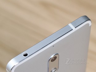 原生系统也可以这样美 诺基亚 6上手 