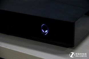 Alienware Alpha 