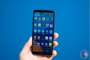 LG G6ȷ11շ ռ 