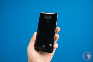 LG G6ȷ11շ ռ 