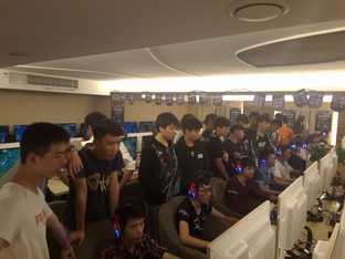 ��ȥ����������Ϊʲôϲ�������˴���Ϸ 