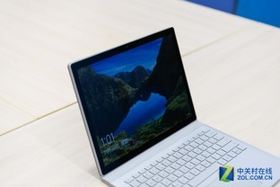 距离极致还有多远?Surface Book 2评测 