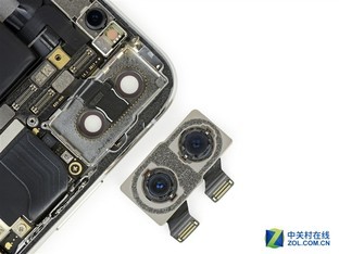iPhone XȲ:оƬ˫˫ 