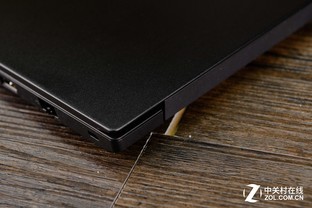 八代酷睿配AMD独显 ThinkPad E480评测 