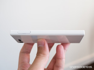 评索尼Xperia X Compact:尺寸…很重要?