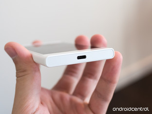 评索尼Xperia X Compact:尺寸…很重要?