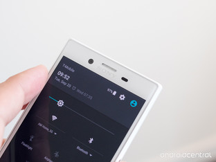 评索尼Xperia X Compact:尺寸…很重要?