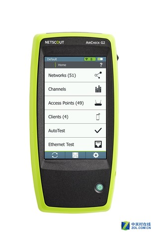Ų AirCheck G2һͨ 