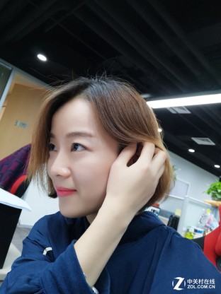 前置黑科技双像素镜头 好意思图T8评测 