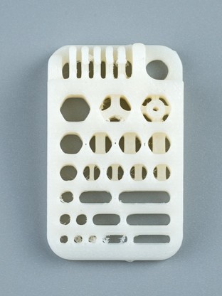 һ ֤׼ҵ3Dӡ漣 