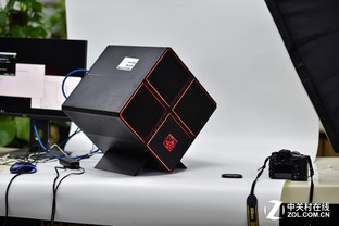 ˫GTX1080ݻħPC OMEN X 