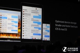 ƻ��WWDC2017�ɻ��̵�:�Ĵ�ϵͳ���� 