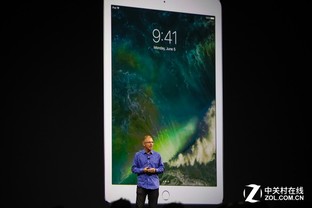 ƻ��WWDC2017�ɻ��̵�:�Ĵ�ϵͳ���� 