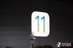 ƻ��WWDC2017�ɻ��̵�:�Ĵ�ϵͳ���� 