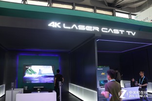 CES Asiaֱֳ Űم4K 