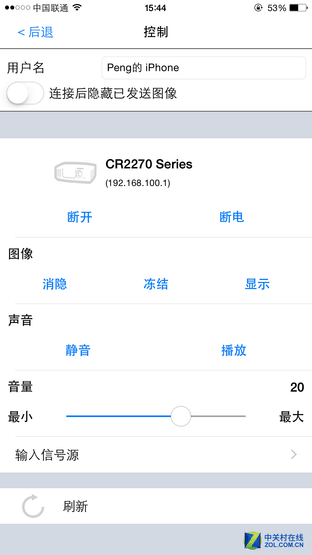 ̳սر NEC CR2270XͶӰ 