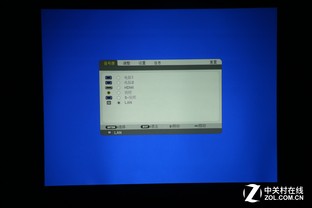 ̳սر NEC CR2270XͶӰ 