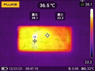 （不发）多项黑科技加成 iQOO Neo5S能带给我怎样的续航体验？ 