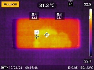（不发）多项黑科技加成 iQOO Neo5S能带给我怎样的续航体验？ 