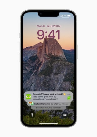 iOS 16˵ 