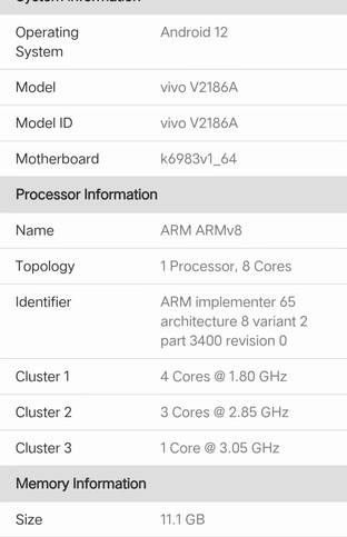 9000ٱ ûGeekbenchܷܳȺ 