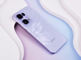 ÿһ֡Ƿ֡OPPO Reno13 ProʵƬʵ