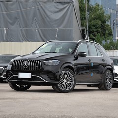 100��������������5��SUV��ȶԱȣ�����GLE AMG����ɯ����Levante��ȫ�±���X5ʵս����