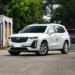 50���������д���7��SUV��Ⱥ�����XT6��QX60��Q6˭��ʤ�μ�ͥ����֮ѡ