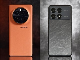 ���׸պ��žͱ�̧�ߣ�����GT5 Pro/����K70 Pro�Ա�