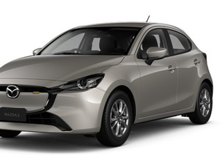 马自达 2 全新 i Selection / SPORT+ 掀背车型海外发布，177.76 万日元起