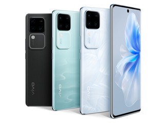 ��ͼ����vivo S18ϵ�з����� �ᱡ�������ܸ�ǿ��