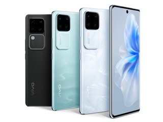 vivo S18ϵ�з�������� ȫ�������������ɫ