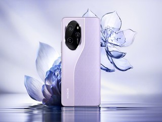 ��ҫ2024�´�����չ���� ��ҫ100ϵ�м���ҫHONOR Talents��Ʒ���ԿƼ���ѧ