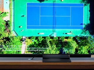  Samsung AI TV redefines personalized audio-visual experience and creates smart home life