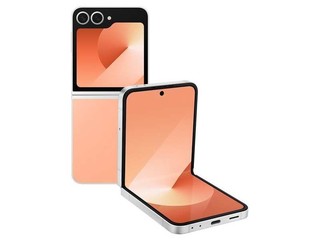 三星Galaxy Z Flip6 5G折叠屏手机 12GB+256GB 活动价3821元