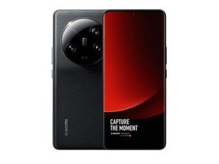 小米13 Ultra 5G手机 16GB+512GB 黑色 骁龙8 活动价2631元