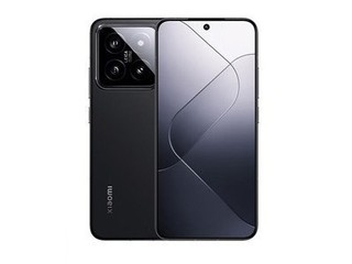 小米Xiaomi14 5G手机16GB+512GB雪山粉骁龙8Gen3活动价2332元