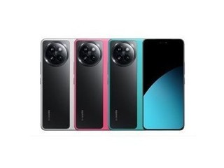 小米Civi 4 Pro 5G手机12GB+256GB柔雾粉仅1819元