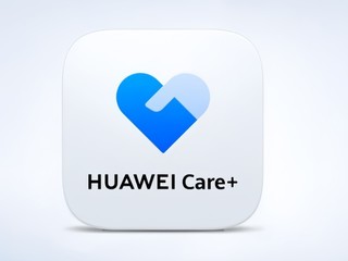 ҪһHUAWEI Care+𣿿붮