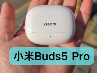 ʽȫԾXiaomiBuds 5 ProϵذϮۼ1299Ԫ