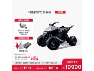 ˹ͯ綯Cyberquad for Kidsػ10950Ԫ