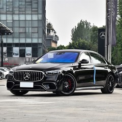 ���򼶺���������֮ѡ������S��AMG�������ɳ���S������Դ��ȶԱ�
