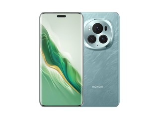  [Slow hands] Glory Magic6 Pro phone is worth 4562 yuan!