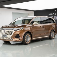 40��Ԫ���д���MPV��������ԽiMAX8��С��X9�����Ǽλ���ǿʵս�Ծ�